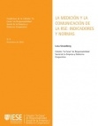 26 pagína(s) 186.79 KB SA 8000, Pacto Mundial, ISO 26000, IESE, Global Reporting Initiative, AA 1000