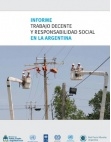 91 pagína(s) 772.88 KB Prácticas laborales, PNUD, OIT, Naciones Unidas, CEPAL
