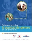 51 pagína(s) 1.19 MB Equidad de género, Buenas Prácticas Laborales