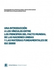 24 pagína(s) 333.25 KB Responsabilidad social, Pacto Mundial, Pacto global, ONU, Naciones Unidas, Medio ambiente, ISO 26000, ISO, Derechos humanos, Anticorrupción