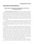 2 pagína(s) 141.3 KB Ryder México, Proyecto Social, Proyecto De Apoyo A Las Comunidades