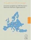87 pagína(s) 3.98 MB Panorama, Países europeos, Contexto de RSE