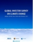40 pagína(s) 1.19 MB ISR, Invertores, Global Investor Survey on Climate Change