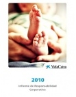 117 pagína(s) 6.56 MB VidaCaixa Grupo, RSE