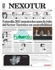 40 pagína(s) 3.6 MB Turismo sostenible, Sector turístico, Foro para la Sostenibilidad Medioambiental del Turismo