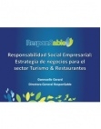 22 pag&iacute;na(s) 2.76 MB Turismo, Sostenible, RSE, Responsabilidad social, Medio ambiente, Ecología, CO2