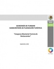 18 pag&iacute;na(s) 1.88 MB Turisnmo Sustentable, Turismo, Resposnabilidad Social, México, Medio ambiente