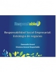 25 pag&iacute;na(s) 2.99 MB RSE, Responsabilidad Social Empresarial, Gwenaelle Gerard, Estrategia de negocios