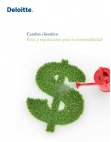 12 pag&iacute;na(s) 725.82 KB Sustentabilidad, RSE, Responsabilidad social, Deloitte, Cambio climático