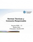 24 pag&iacute;na(s) 845.82 KB RSE, Responsabilidad social, Normas ISO, Consumo responsable