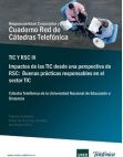 11 pag&iacute;na(s) 359.71 KB TIC, RSE, Responsabilidad social, Cadena de valor