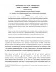 12 pag&iacute;na(s) 122.82 KB RSU, RSE, Responsabilidad Social Universitaria, Responsabilidad social, Rentabilidad