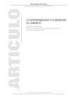 17 pag&iacute;na(s) 192.31 KB RSE, Responsabilidad social, Medioambiente, desarrollo sostentable, Consumo Sustentable