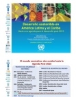 36 pag&iacute;na(s) 1.56 MB RSE, Responsabilidad social, Medio ambiente, Desarrollo Sostenible, Crecimiento económico, América Latina y Caribe