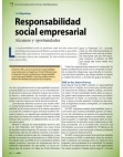 3 pag&iacute;na(s) 426.87 KB RSE, Responsabilidad Social Empresarial, Filantropía, Distintivo ESR