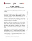 2 pag&iacute;na(s) 306.59 KB Unamonos, RSE, RSC, RS, Responsabilidad social, México, Medio ambiente, HSBC, Fenómenos naturales Ingrid y Manuel