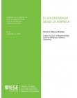 28 pag&iacute;na(s) 124.42 KB voluntariado en las empresas, RSE, RSC, RS, Responsabilidad social, Medio ambiente