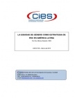 9 pag&iacute;na(s) 480.11 KB Responsabilidad social, Guía, Equidad de género, Competitividad, cambio cultural, America Latina