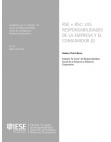 24 pag&iacute;na(s) 123.96 KB RSE, RSC, Responsabilidad social, Consumo responsable