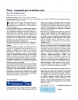 5 pag&iacute;na(s) 364.38 KB RSE, RSC, Responsabilidad social, Reputación, marca, Dove