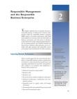 20 pag&iacute;na(s) 342.29 KB RSE, RSC, Responsible management, Responsabilidad social, CSR