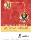 63 pag&iacute;na(s) 2.16 MB Sustentabilidad, RSE, RSC, Responsabilidad Social Empresaria, Comunidad