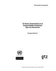 93 pag&iacute;na(s) 623.18 KB RSE, RSC, Responsabilidad Social Empresaria, Medio ambiente