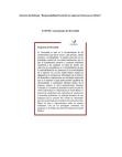 1 pag&iacute;na(s) 232.62 KB RSE, Responsabilidad Social Empresarial, Derechos humanos