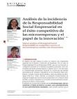 18 pag&iacute;na(s) 463.18 KB RSE, Responsabilidad Social Empresarial, Microempresas, Investigación, CSR