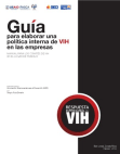 15 pag&iacute;na(s) 455.44 KB VIH, SIDA, RSE, RS, Responsabilidad social, CSR