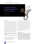 12 pg pag&iacute;na(s) 362.24 KB RSE, RS, Responsabilidad social, Medicina, CSR