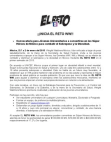 2 pag&iacute;na(s) 150.98 KB Salud, RSE, RS, Responsabilidad social, CSR