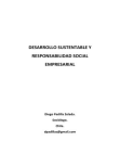 7 pág. pag&iacute;na(s) 73.83 KB Sustentabilidad, Sostenibilidad, RSE, RS, Responsabilidad social, CSR