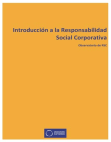 31 pág. pag&iacute;na(s) 574.23 KB RSE, RS, Responsabilidad social, CSR