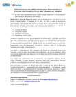 3 pag&iacute;na(s) 71 KB RSE, RSC, RS, Responsabilidad social, Medio ambiente