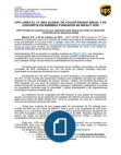 3 pag&iacute;na(s) 252.31 KB Voluntariado, UPS, Responsabilidad social, IMPACT 2013, IAVE