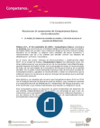 3 pag&iacute;na(s) 235.26 KB RSE, Responsabilidad social, Reconocimiento, INEA, Compartamos Banco