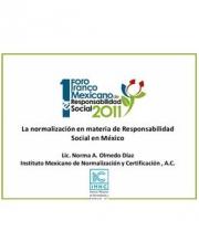 14 pagína(s) 901.36 KB RSE, RSC, normas, Normalización, IMNC
