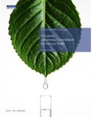 28 pag&iacute;na(s) 2.09 MB RSE, RS, Responsabilidad social, Reporte de sustentabilidad, México, Medio ambiente, KPMG, Estudios y publicaciones, Desarollo sostenible