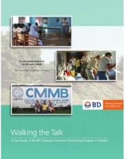 86 pag&iacute;na(s) 1.29 MB Buenas prácticas, Zambia, SIDA, RSE, RS, Responsabilidad social, Organizaciones, HIV, Filantropía, África