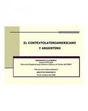17 pagína(s) 132.51 KB Pobreza, Latinoamérica, Inequidad, GINI, Estudios y publicaciones, Desigualdad, Cohesión social, Argentina, Amartya Sen