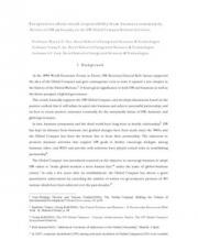 21 pagína(s) 708.34 KB AA 1000/Accountability, Teoría de la Pirámide, RSE, RS, Responsabilidad social, OSC, Global Compact, filosofía, Estudios y publicaciones, CSR