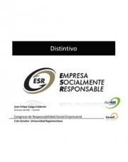 34 pagína(s) 3.2 MB RSE, ESR, CEMEFI