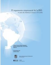 264 pagína(s) 2.78 MB RSE, RSC, Latinoamérica, Buenas prácticas, ISO 26000
