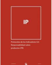 12 pagína(s) 80.09 KB Reportes, RSE, Responsabilidad, Indicadores, GRI, Estudios y publicaciones