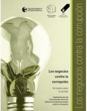 22 pagína(s) 1.33 MB Corrupción, Transparencia Internacional, Pacto Global de las Naciones Unidas, Guías prácticas, Global Compact, Foro Internacional de Líderes en Negocios del Príncipe de Gales