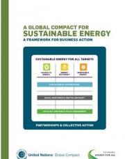 20 pagína(s) 413.57 KB Sustentabilidad, Río +20, ONU, Naciones Unidas, Guías prácticas, Global Compact, Energías sustentables, Desarrollo Sostenible, Energías renovables