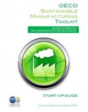54 pagína(s) 2.44 MB Proceso de producción, OECD, Medio ambiente, Herramientas, Desarrollo Sostenible, Ambiental