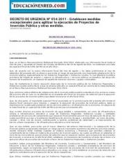 1 pagína(s) 3.15 MB RSE, Responsabilidad social, Ministerio de Trabajo, Decreto, Certificación