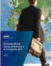 28 pagína(s) 4.31 MB Corrupción, Soborno, Reputación corporativa, KPMG, Estudios y publicaciones